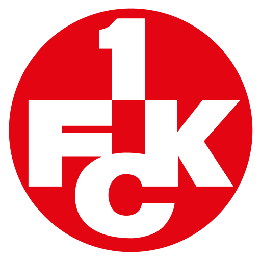 Escudo oficial de 1. FC Kaiserslautern