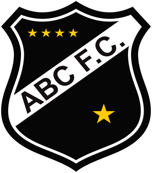 Escudo oficial de ABC FC