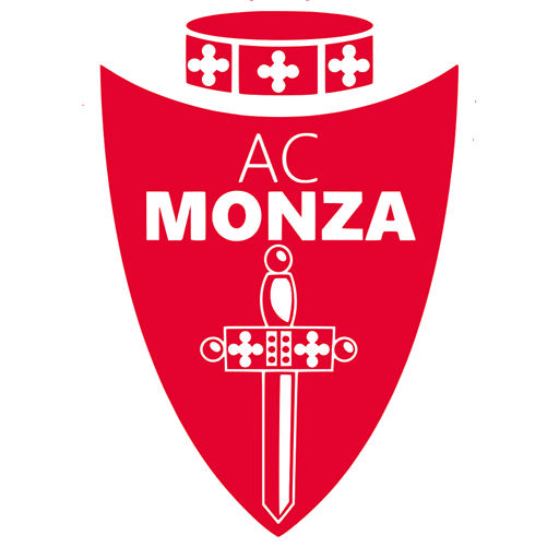 Escudo oficial de AC Monza