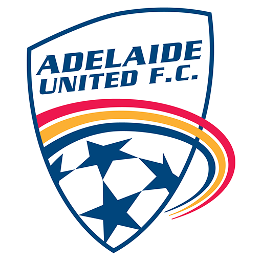 Escudo oficial de Adelaide United FC