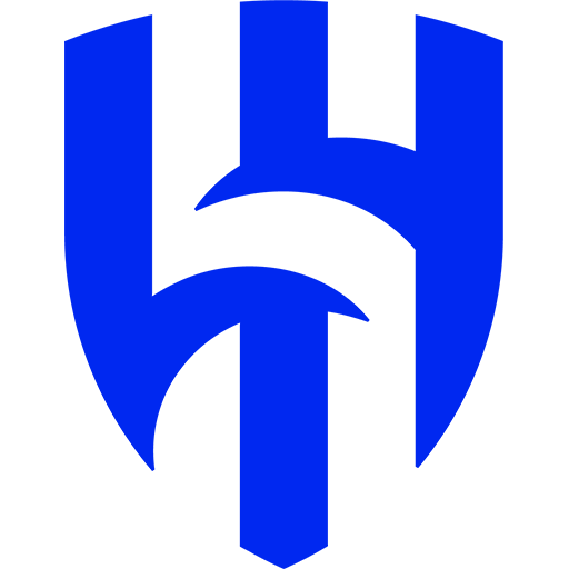 Escudo oficial de Al Hilal SFC