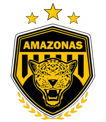 Escudo oficial de Amazonas FC