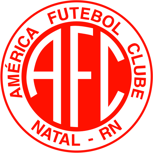 Escudo oficial de América de Natal
