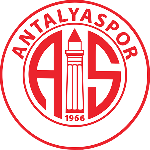 Escudo oficial de Antalyaspor