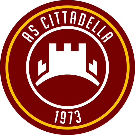 Escudo oficial de AS Cittadella