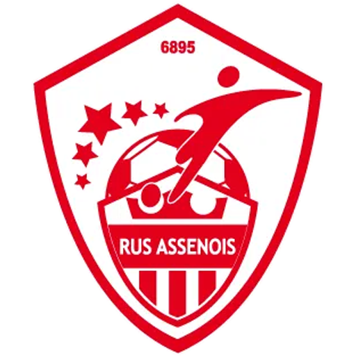 Escudo oficial de AS Saint-Étienne