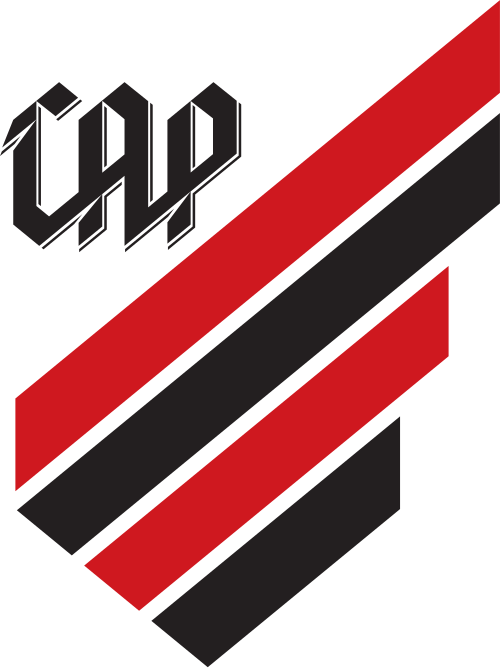 Escudo oficial de Athletico Paranaense