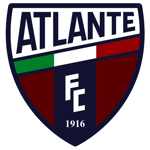 Escudo oficial de Atlante FC