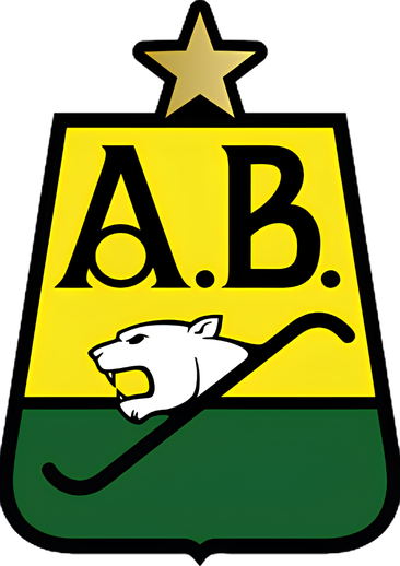 Escudo oficial de Atlético Bucaramanga