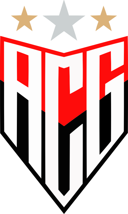 Escudo oficial de Atlético Goianiense