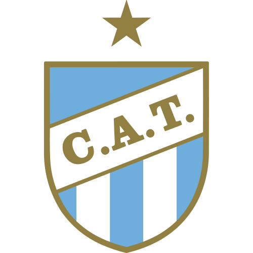 Escudo oficial de Atlético Tucumán