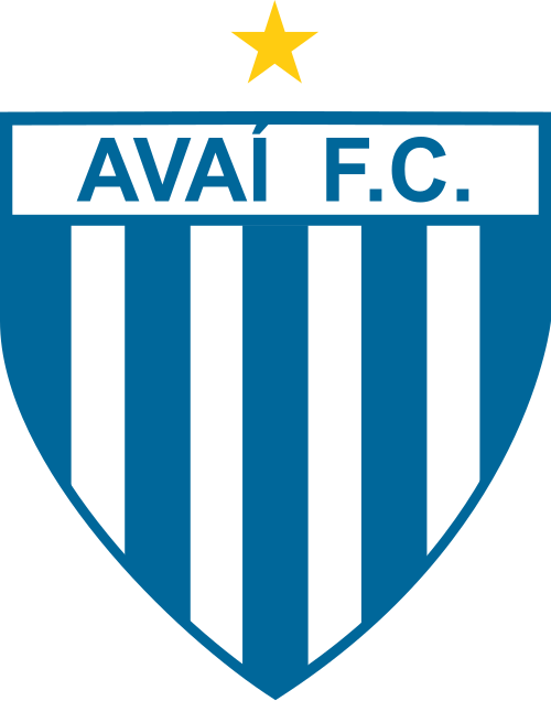 Escudo oficial de Avaí FC