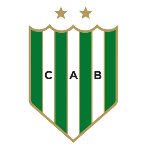 Escudo oficial de Banfield