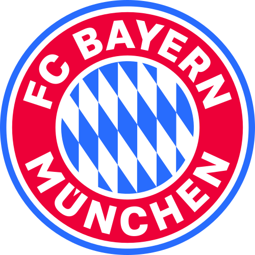 Escudo oficial de Bayern Múnich