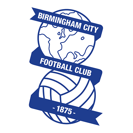 Escudo oficial de Birmingham City FC
