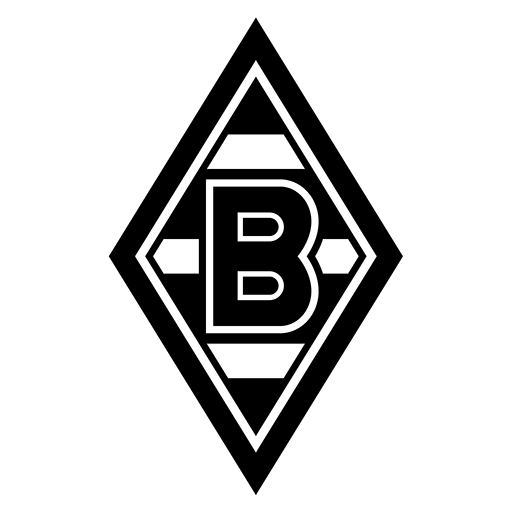 Escudo oficial de Borussia Mönchengladbach