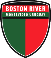 Escudo oficial de Boston River