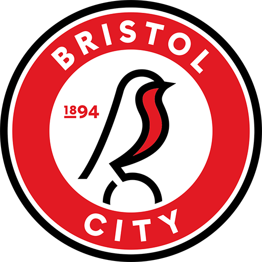 Escudo oficial de Bristol City