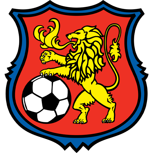 Escudo oficial de Caracas FC
