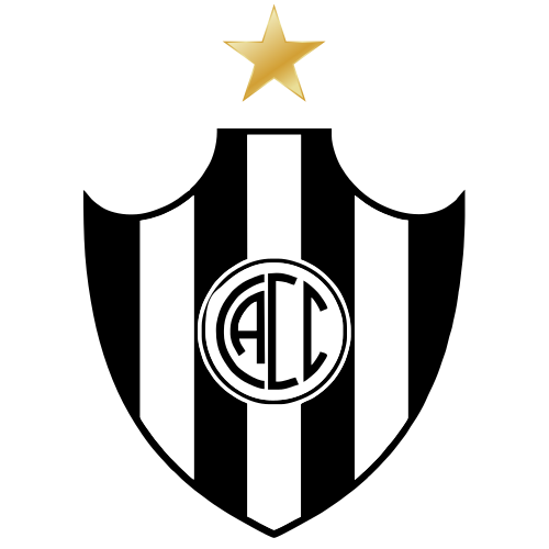 Escudo oficial de Central Córdoba (SdE)