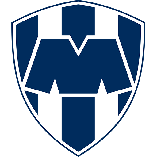 Escudo oficial de CF Monterrey