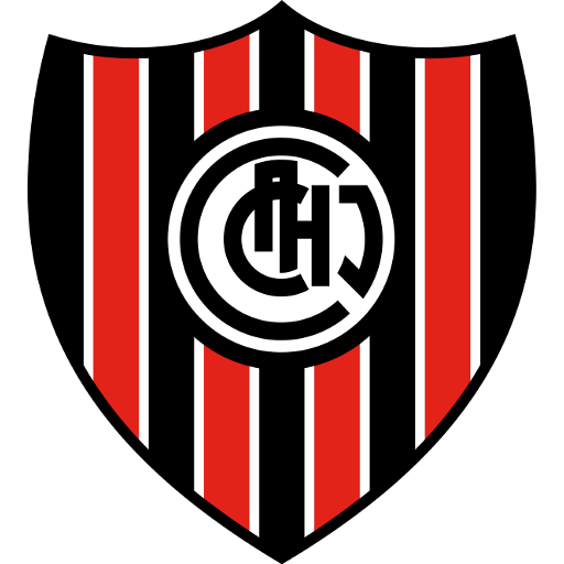Escudo oficial de Chacarita Juniors