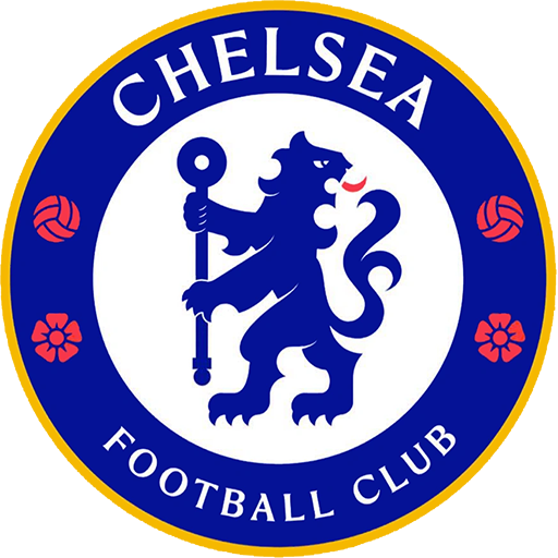 Escudo oficial de Chelsea FC