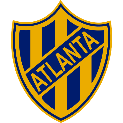 Escudo oficial de Atlanta