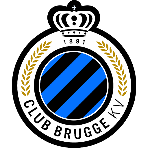 Escudo oficial de Club Brujas