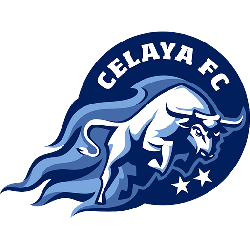 Escudo oficial de Club Celaya