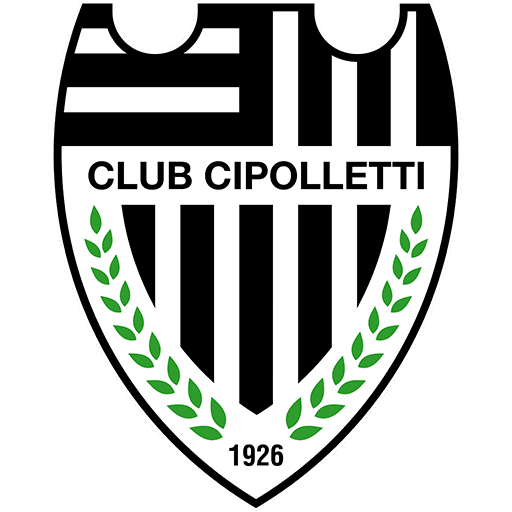 Escudo oficial de Cipolletti