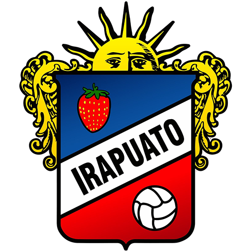 Escudo oficial de Irapuato