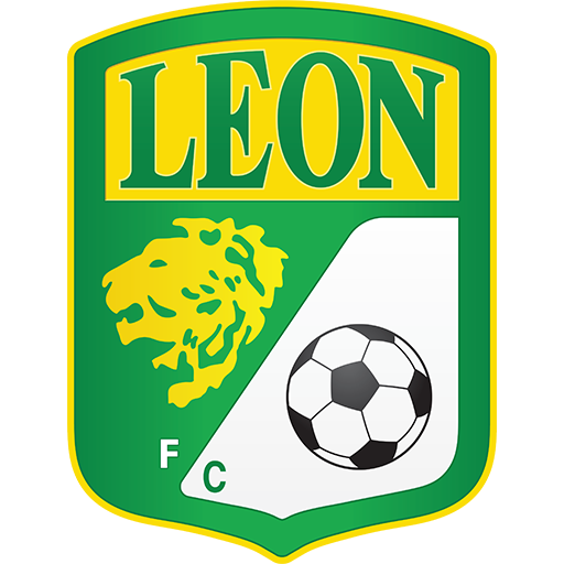 Escudo oficial de Club León