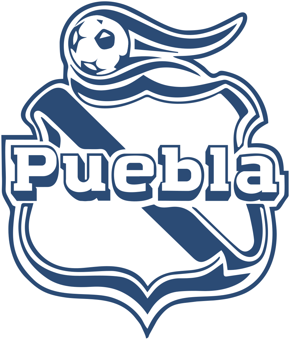Escudo oficial de Club Puebla