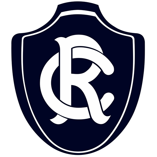 Escudo oficial de Clube do Remo