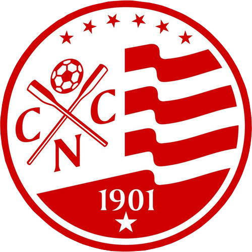 Escudo oficial de Náutico