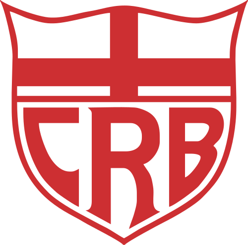 Escudo oficial de CRB