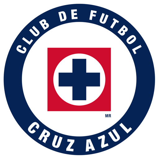 Escudo oficial de Cruz Azul
