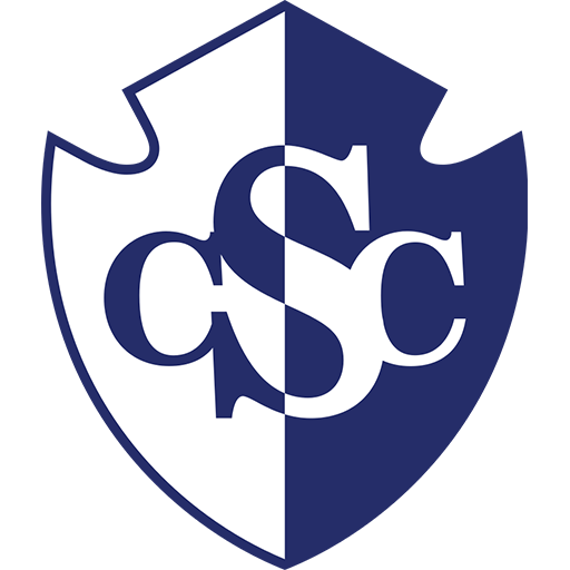 Escudo oficial de CS Cartaginés