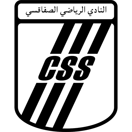 Escudo oficial de CS Sfaxien