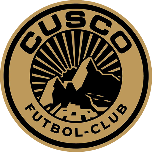 Escudo oficial de Cusco FC