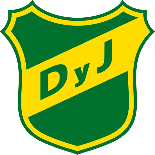 Escudo oficial de Defensa y Justicia