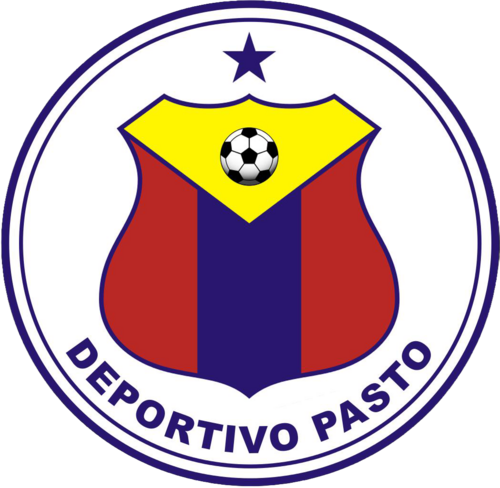 Escudo oficial de Deportivo Pasto