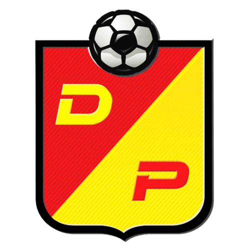 Escudo oficial de Deportivo Pereira