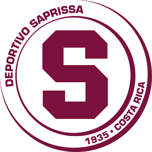 Escudo oficial de Deportivo Saprissa