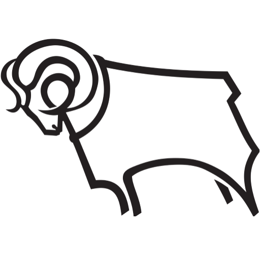 Escudo oficial de Derby County