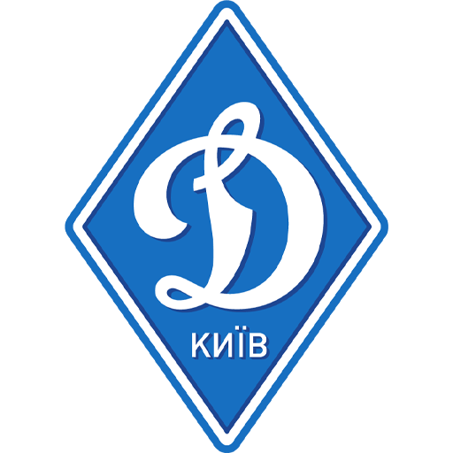 Escudo oficial de FC Dynamo Kyiv
