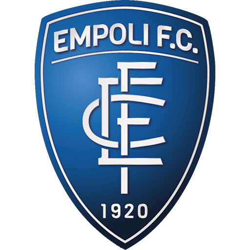 Escudo oficial de Empoli FC