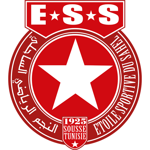 Escudo oficial de Étoile du Sahel