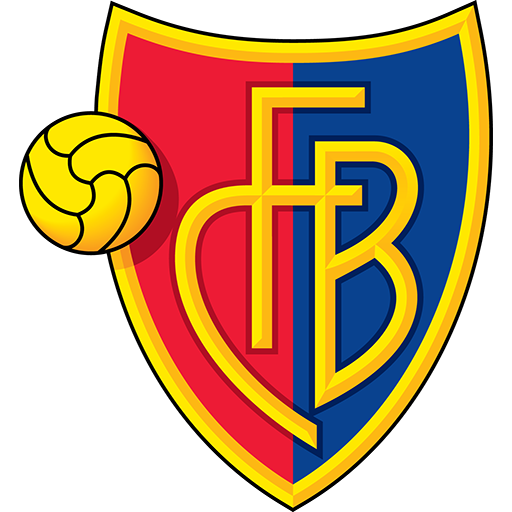 Escudo oficial de FC Basel 1893